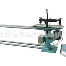 批发销售水泥胶砂振实台ZS-15型津联供应