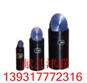 无侧限灰土抗压试模