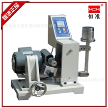 橡胶数显式磨耗机_橡胶数显式磨耗机厂家_东莞橡胶数显式磨耗机