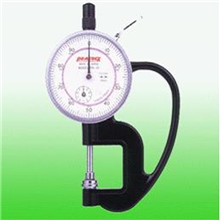 日本孔雀厚度计G表_东莞厚度计_上海厚度计_厚度计厂家