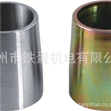 专业供应优质锥套适用电机皮带轮锥套