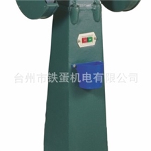 长期供应300立式砂轮机落地式砂轮机全铜除尘式砂轮机