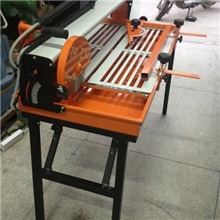 供应圣戈班诺顿Clipper可调角度一体石材切割机瓷砖切割机TR230GS