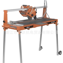 供应诺顿Clipper可调角度可倾斜一体瓷砖石材切割机TR250H