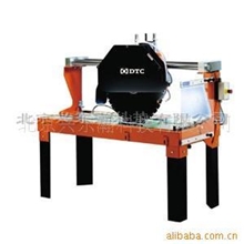 供应双杆切角可调厚砖型电动切割机
