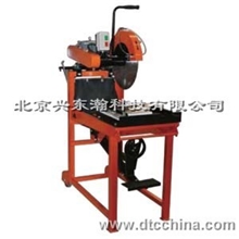 供应电动推台式厚砖石切割机石材切割机脚踏式石材切割机