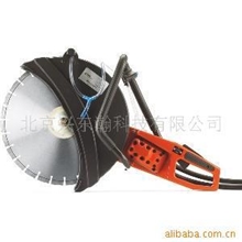 16"液压动力手持切割机