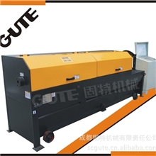 供应固特机械GT4-14E1液压钢筋调直切断机钢筋机械调直切断机
