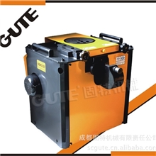 供应固特机械钢筋弯曲切断机钢筋机械弯曲切断一体机GQW30/25