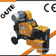 供应固特机械钢筋切断机钢筋机械切断机GQ35D