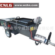 P50水泥砂浆喷涂机/预拌砂浆喷涂机（好产品，可以不贵！）