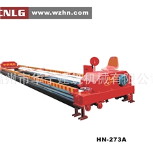 HN-273A混凝土路面摊铺机/桥面整平机四轴式摊铺机