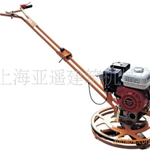 专业生产收边机地坪收边机、本田动力收边机质量保证放心服务