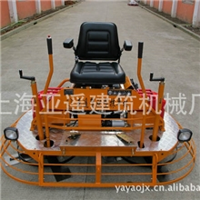 热销驾驶型抹平机小型汽油抹平机水泥地面磨光机大型磨光机