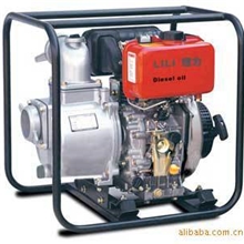 供应4寸DP40柴油水泵