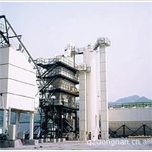 沥青混合料拌合楼(成品仓旁置式）