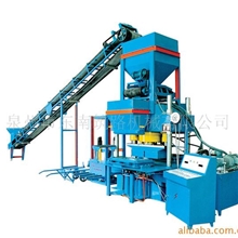 供应混凝土液压成型机