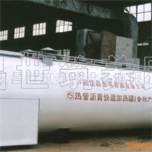 供应改性沥青加热罐（图)
