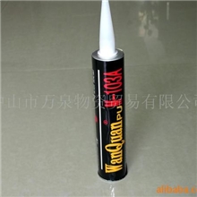 长期供应单组份聚氨酯粘接密封胶