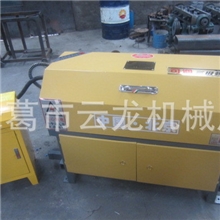 4-10型数控钢筋调直切断,钢筋调直切断机，液压数控调直机