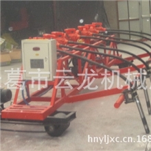 HZP排式振捣机质量可靠!信誉第一!