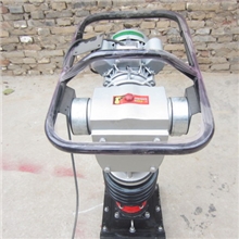 供应批发单相冲击夯，打夯机，