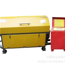 GT4-14全自动数控钢筋调直切断机