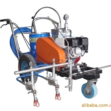 山东路美供应高压冷喷常温标线机