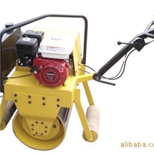 山东路美供应手扶压路机