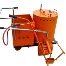 供应手推沥青灌缝机