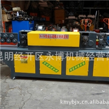 数控钢筋调直切断机