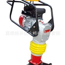 厂家直供80-110汽油冲击夯（专用动力）