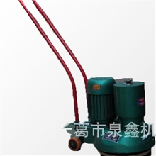 厂家直销DDG285GB型家用电地板打蜡机