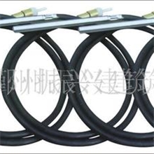 供应混泥土振动捧（振动器)