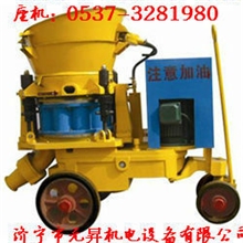 PZ5型干式混凝土喷射机15154776068