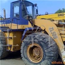 二手装载机二手铲车常林30龙工3050装载机