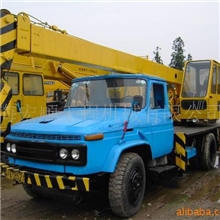 供应二手5吨汽车吊/吊车泰安8吨汽车吊吊车价格