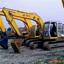最新二手挖掘机二手PC120挖机日立120挖掘机神钢120挖机