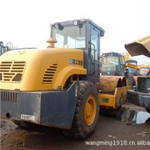 特价二手震动压路机二手徐工振动压路机二手20吨压路机