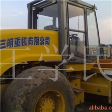 二手压路机振动压路机工程机械铁三轮两轮压路机