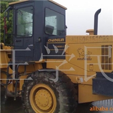 二手铲车二手装载机龙工50装载机二手工程机械