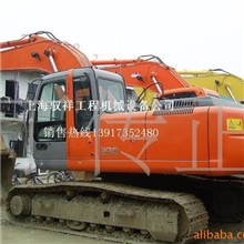 二手挖掘机二手日立挖机(图)