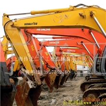 二手挖机市场二手挖机价格