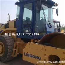 供应二手常林压路机常林振动压路机徐工压路机