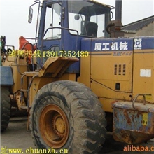 二手铲车二手装载龙工装载机