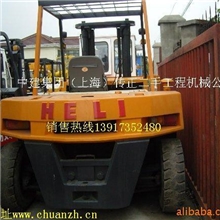 供应二手3吨合力叉车二手合力5吨叉车