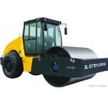 路通单钢轮振动压路机LT618/LT620B/626B（20吨22吨中大型吨位