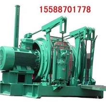 供应JYB系列运输绞车