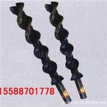 供应高效螺旋钻杆