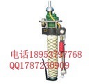 济宁云峰工矿提供MQT-90/2.1气动锚杆钻机